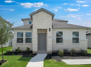 536 Emory Crossing Blvd, Hutto, TX 78634