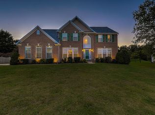1902 Cherish Ct, Forest Hill, MD 21050