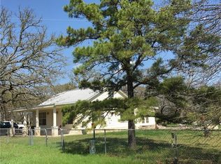 803 County Road 3106, Campbell, TX 75422