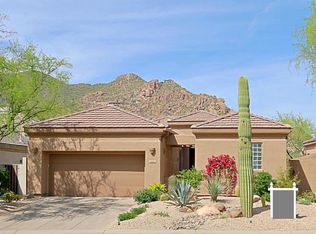 6838 E Nightingale Star Cir, Scottsdale, AZ 85266