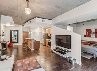 301 Demonbreun St Unit 1015, Nashville, TN 37201