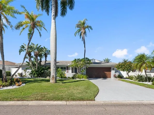 68 S Windward Is W, Clearwater Beach, FL 33767
