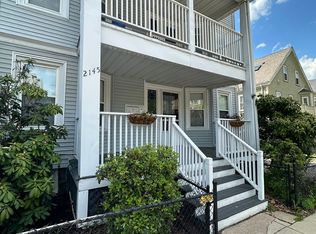 2145 Dorchester Ave #3, Dorchester Center, MA 02124