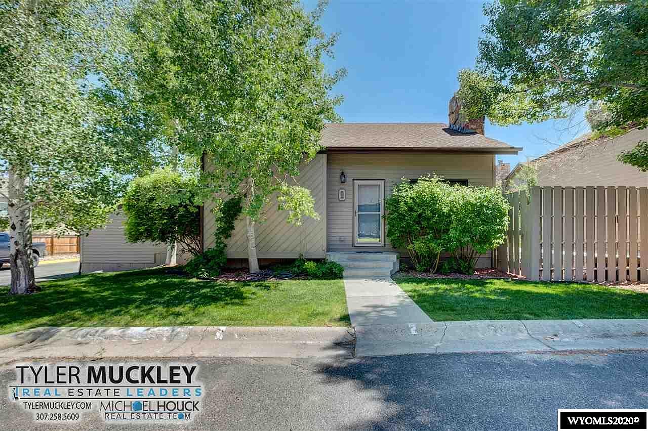 3850 E 14th St APT O, Casper, WY 82609 Zillow