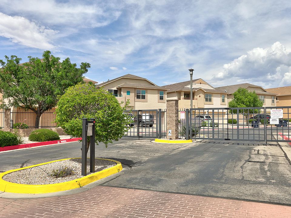 1st image of 5615 Valle Alegre Rd NW