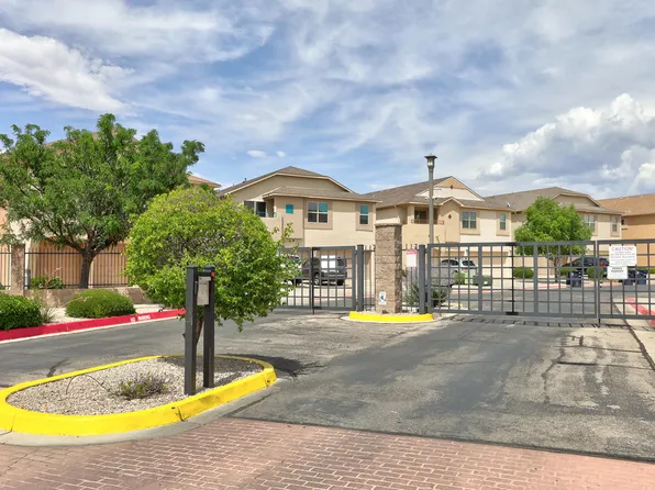 5615 Valle Alegre Rd NW, Albuquerque, NM 87120