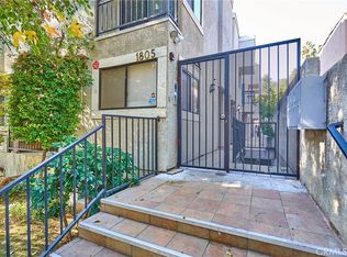 1805 Meridian Ave, South Pasadena, CA 91030