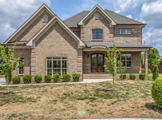 1727 McKinley Pl, Murfreesboro, TN 37130