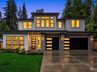 10419 SE 20th St, Bellevue, WA