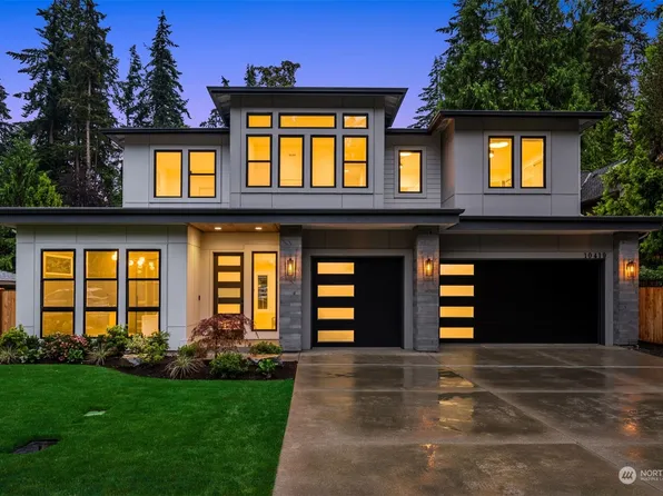10419 SE 20th St, Bellevue, WA 98004