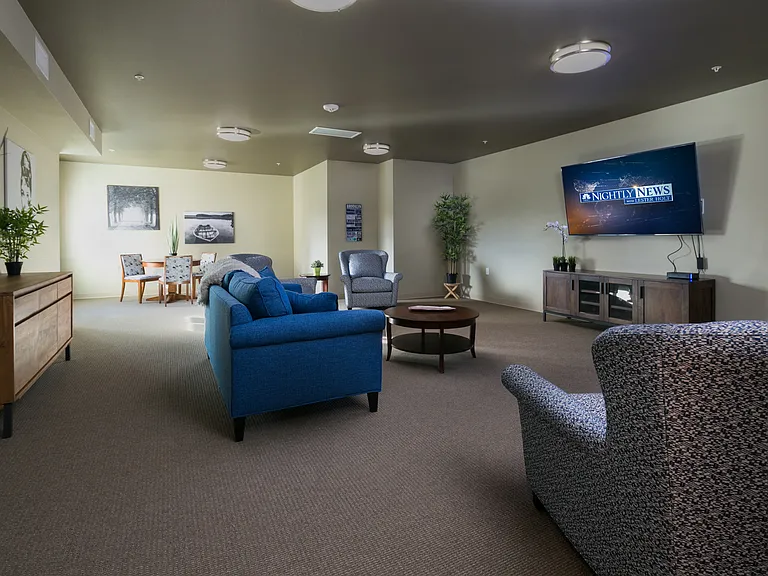 Estates at Hillside Gardens Affordable Senior Community — Photo 10