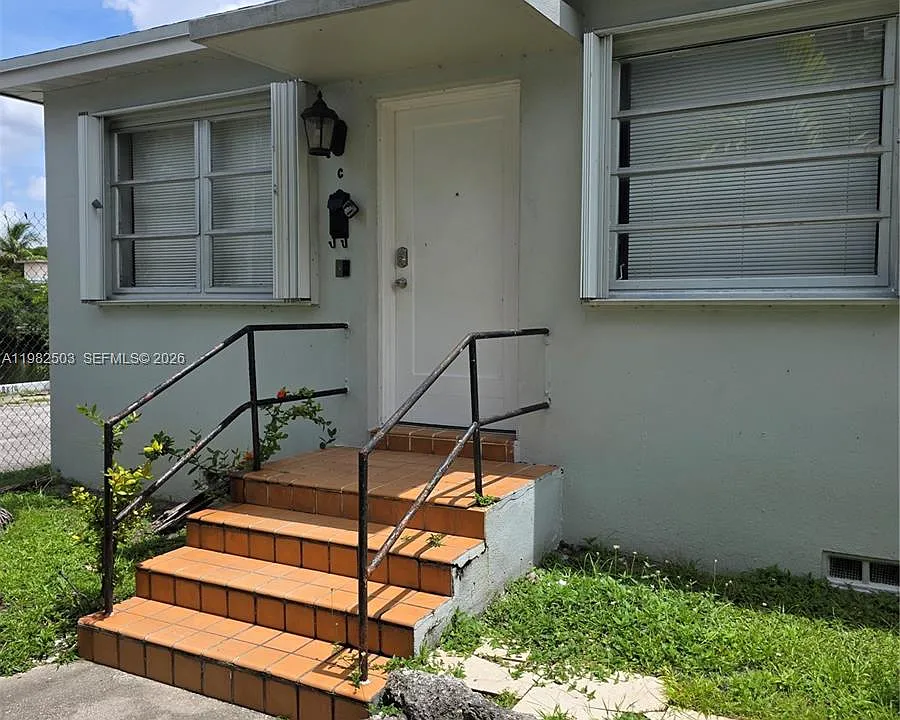 57 Esplanade Dr #C