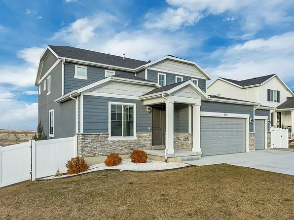 7172 W Echomount Rd, West Valley City, UT 84081