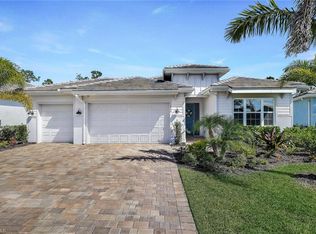 16804 Bay Island Ct, Bonita Springs, FL 34135