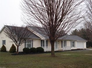 7161 Fieldstone Ave, Conneaut, OH 44030