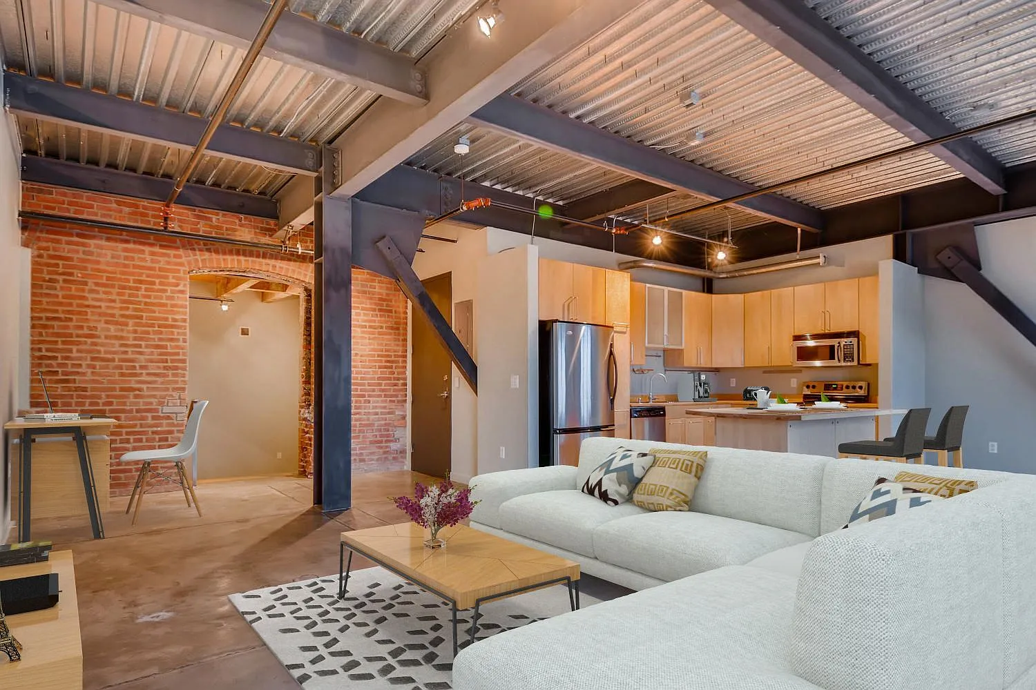 Albers Mill Lofts — Photo 4