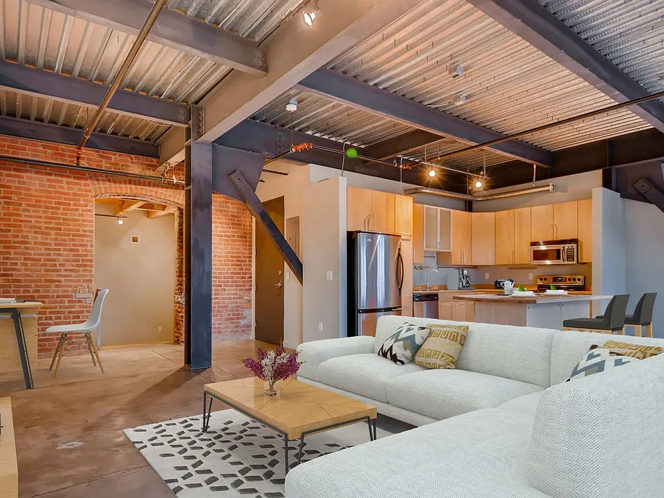 Albers Mill Lofts apartments community photo
