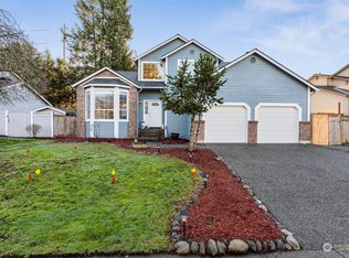 19017 SE 271st St, Covington, WA