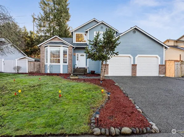 19017 SE 271st Street, Covington, WA 98042
