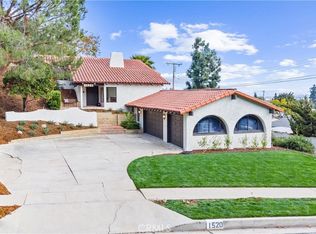 1520 N Walnut St, La Habra, CA 90631