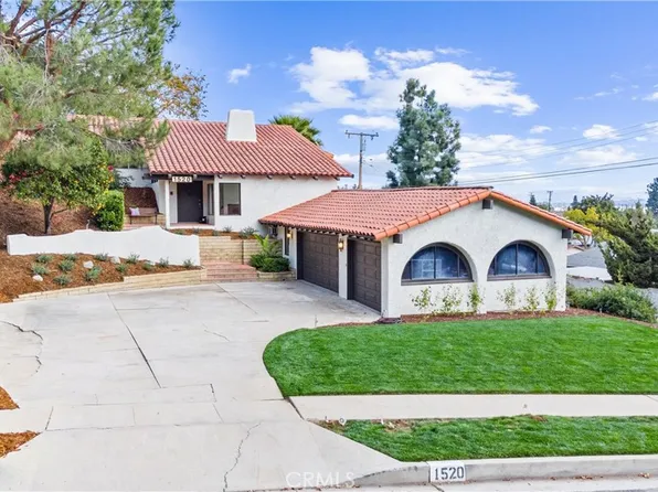 1520 N Walnut St, La Habra, CA 90631