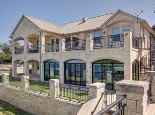 1663 Ellis Sod Rd, Graford, TX 76449