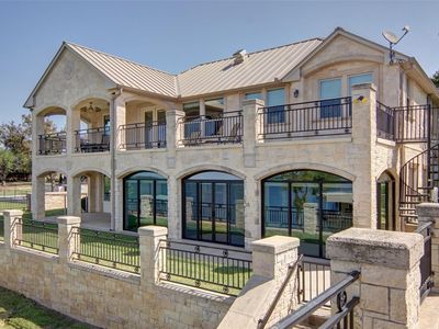1663 Ellis Sod Rd, Graford, TX, 76449