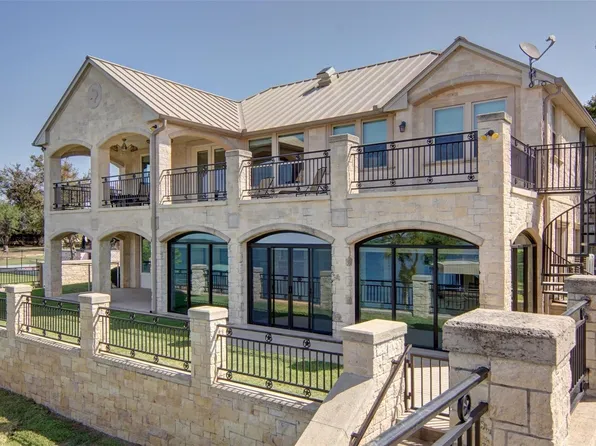 1663 Ellis Sod Rd, Graford, TX 76449
