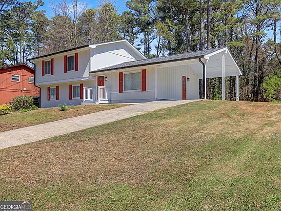 3rd image of 7230 Connell Rd