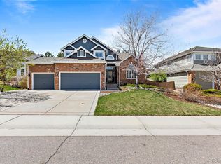 8911 Silver Ct, Highlands Ranch, CO 80126