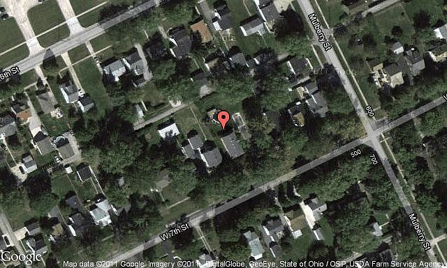 Map View