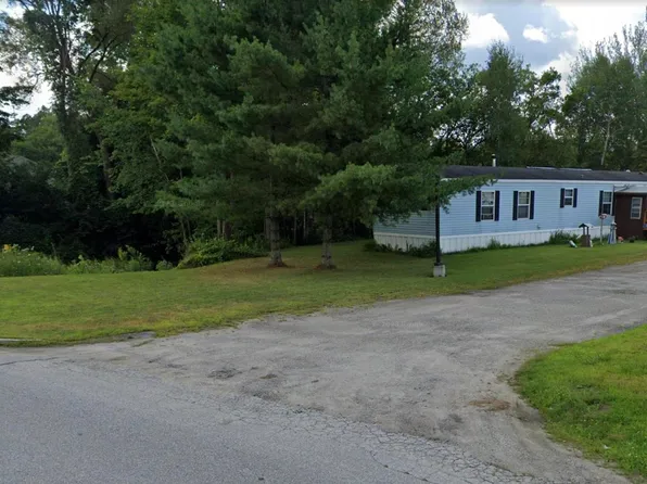 22 Brookside Park, Rutland City, VT 05701