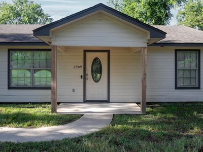 2909 W Gay Ave, Gladewater, TX, 75647