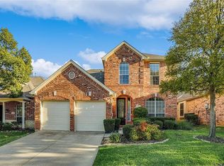 1010 Noble Ave, Lantana, TX 76226