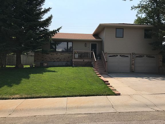 Front of house on 45th St.