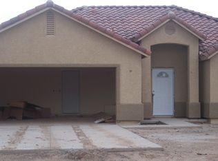 3935 N Mateo Dr, Eloy, AZ 85131