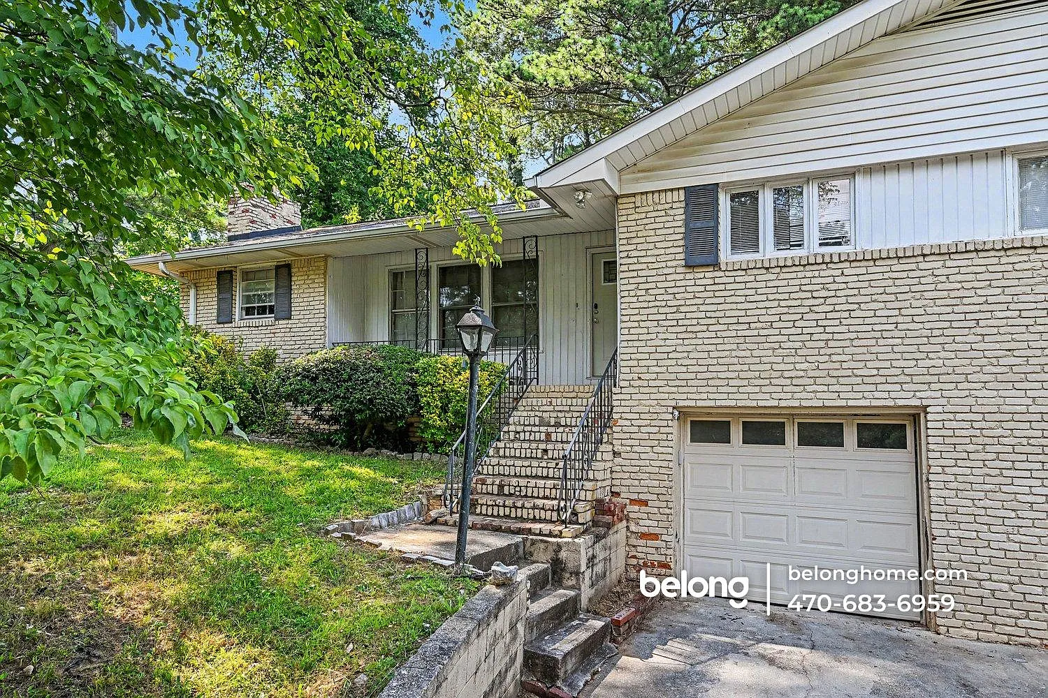 4 bed, 2.0 bath, 1661 sqft, $2,175 — Photo 1