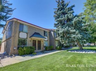 Adrienne Townhomes and Apartments, Denver, CO 80214