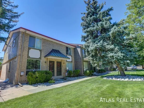 Adrienne Townhomes and Apartments, 1931 Vance St #1, Denver, CO 80214