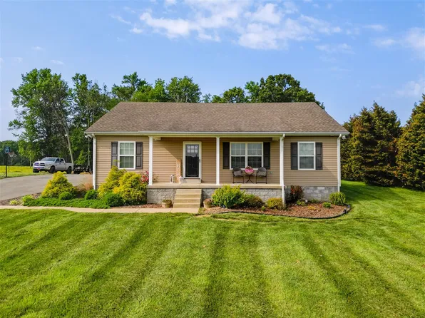 1639 Browning Rd, Auburn, KY 42206