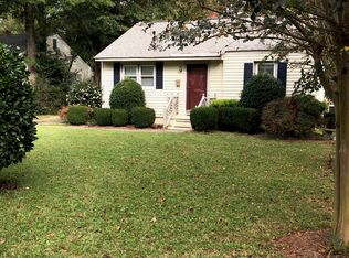 1409 Rhem St, Kinston, NC 28501