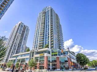 3007 Glen Dr #903, Coquitlam, BC V3B 0L8