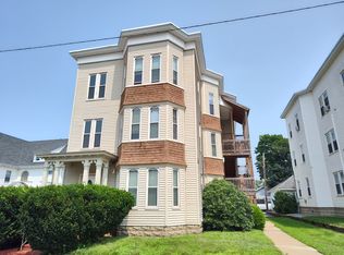 487 Cartier St #3F, Manchester, NH 03102