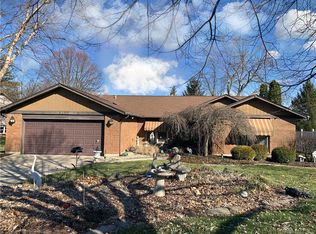 620 Basil St, Springboro, OH 45066