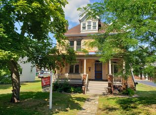 320 Dravo Ave #1, Beaver, PA 15009