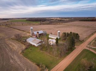 227736 PECAN ROAD, Colby, WI 54421