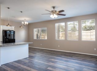 81 N Fox Run, Show Low, AZ 85901