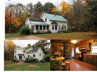 285 Waterford Rd, Bridgton, ME 04009