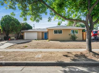 2309 W Garland Ave, Fresno, CA 93705