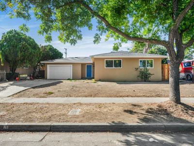 2309 W Garland Ave, Fresno, CA, 93705